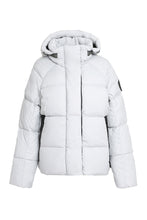 Load image into Gallery viewer, Junction hooded down jacket
