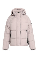 Load image into Gallery viewer, Junction hooded down jacket
