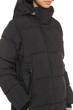 Load image into Gallery viewer, Byward long hooded down jacket

