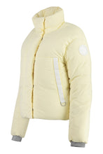 Load image into Gallery viewer, Juction techno-nylon down jacket
