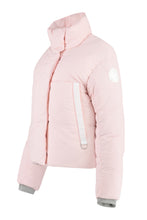 Load image into Gallery viewer, Junction techno-nylon down jacket
