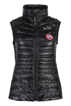 Load image into Gallery viewer, Hybridge full zip field vest
