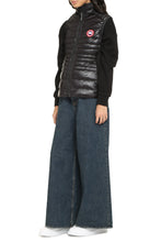 Load image into Gallery viewer, Hybridge full zip field vest
