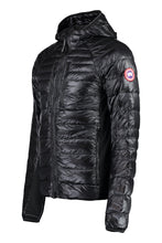 Load image into Gallery viewer, Hybridge Lite Hooded nylon jacket
