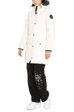 Load image into Gallery viewer, Shelburne hooded parka
