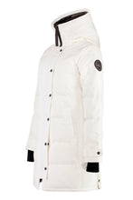 Load image into Gallery viewer, Shelburne hooded parka
