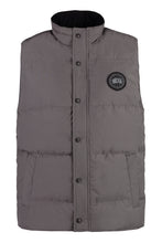 Load image into Gallery viewer, Garson Padded bodywarmer
