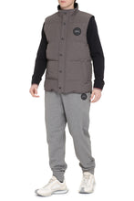 Load image into Gallery viewer, Garson Padded bodywarmer
