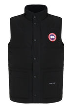 Load image into Gallery viewer, Freestyle Crew full zip field vest

