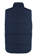 Load image into Gallery viewer, Freestyle Crew full zip field vest
