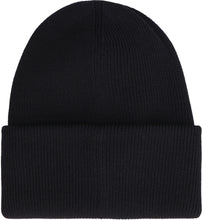 Load image into Gallery viewer, Ribbed knit beanie
