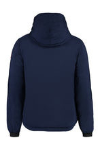 Load image into Gallery viewer, Lodge techno fabric padded jacket
