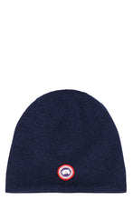 Load image into Gallery viewer, Knitted beanie
