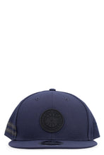 Load image into Gallery viewer, Snapback Arctic Disc baseball cap
