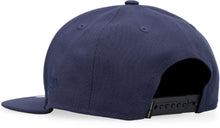 Load image into Gallery viewer, Snapback Arctic Disc baseball cap
