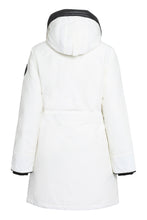 Load image into Gallery viewer, Trillium hooded parka
