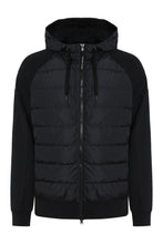 Load image into Gallery viewer, HyBridge sweatshirt with padded front panel

