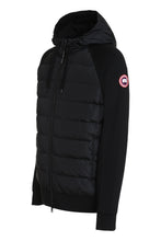Load image into Gallery viewer, HyBridge sweatshirt with padded front panel
