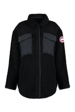 Load image into Gallery viewer, Simcoe fleece jacket

