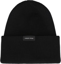Load image into Gallery viewer, Artic Toque wool hat
