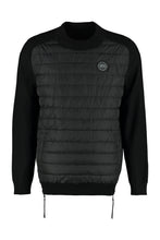 Load image into Gallery viewer, Hybridge merinos wool pullover
