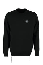 Load image into Gallery viewer, Hybridge merinos wool pullover
