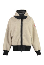 Load image into Gallery viewer, Simcoe Fleece jacket
