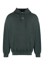 Load image into Gallery viewer, NFPM cotton hoodie
