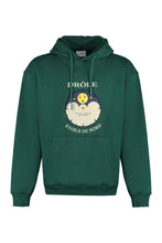 Load image into Gallery viewer, Cotton hoodie
