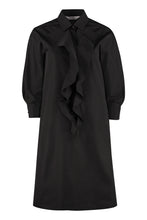 Load image into Gallery viewer, Ruffled dress
