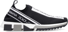 Load image into Gallery viewer, Sorrento knitted slip-on sneakers
