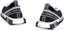 Load image into Gallery viewer, Sorrento knitted slip-on sneakers
