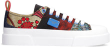 Load image into Gallery viewer, Portofino low-top sneakers

