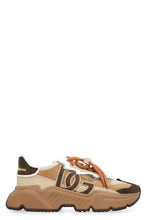 Load image into Gallery viewer, Daymaster nylon low-top sneakers
