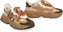 Load image into Gallery viewer, Daymaster nylon low-top sneakers
