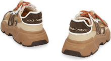 Load image into Gallery viewer, Daymaster nylon low-top sneakers
