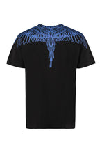 Load image into Gallery viewer, Crew-neck cotton T-shirt
