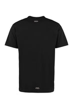Load image into Gallery viewer, Crew-neck cotton T-shirt
