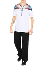 Load image into Gallery viewer, Printed cotton t-shirt
