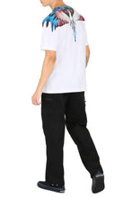 Load image into Gallery viewer, Printed cotton t-shirt
