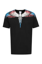 Load image into Gallery viewer, Printed cotton t-shirt
