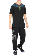 Load image into Gallery viewer, Printed cotton t-shirt
