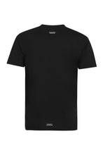 Load image into Gallery viewer, Embroidered cotton T-shirt
