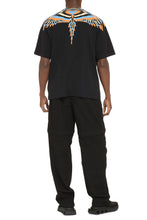 Load image into Gallery viewer, Cotton crew-neck T-shirt
