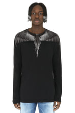 Load image into Gallery viewer, Crew-neck cotton T-shirt
