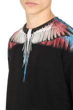 Load image into Gallery viewer, Cotton crew-neck sweatshirt
