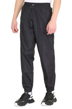 Load image into Gallery viewer, Embroidered logo sweatpants
