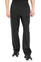 Load image into Gallery viewer, Embroidered logo sweatpants
