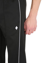 Load image into Gallery viewer, Embroidered logo sweatpants
