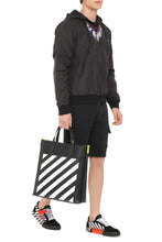 Load image into Gallery viewer, Hooded nylon jacket
